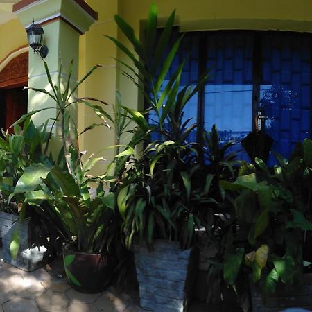 Angkor Sandra Villa Siem Reap Exterior foto
